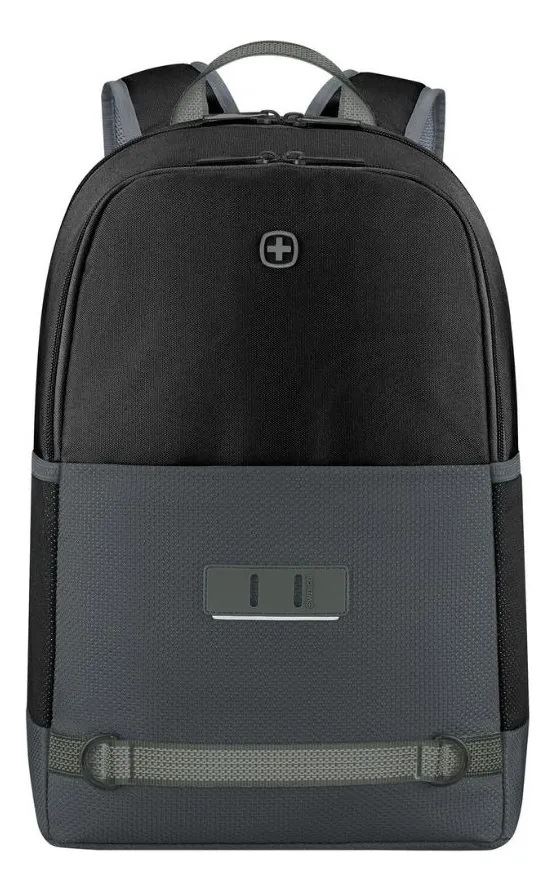 Wenger Next 24 Tyon Gravity Black