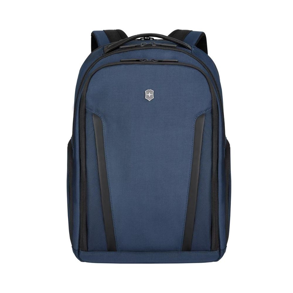 Altmont Professional Essential Laptop Backpack Navy Blue