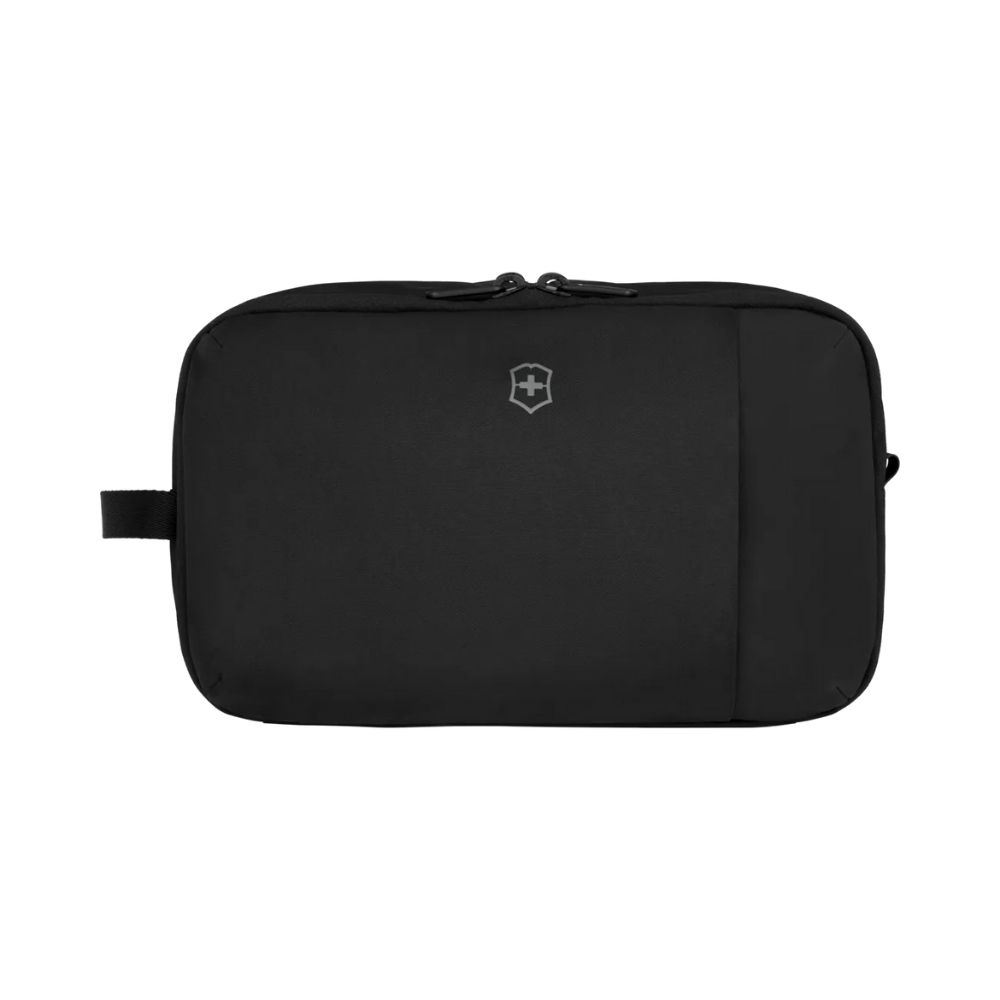 Travel Essentials T+B124oiletry Bag Black