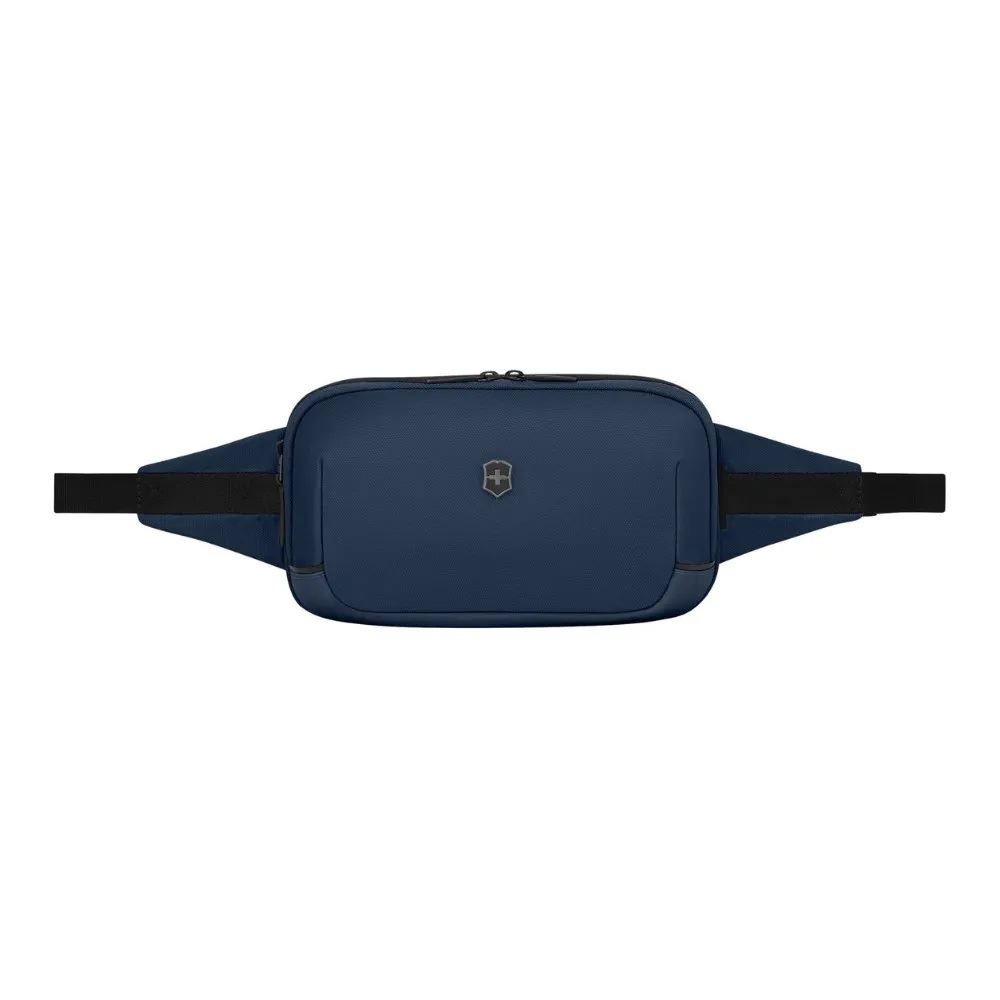 Canguro Azul Altmont Modern Belt Bag, Victorinox