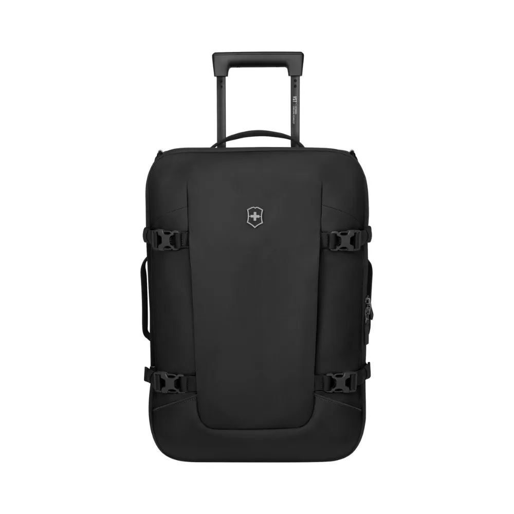 Bolso Negro con Ruedas Altmont Modern Wheeled Duffel, Victorinox