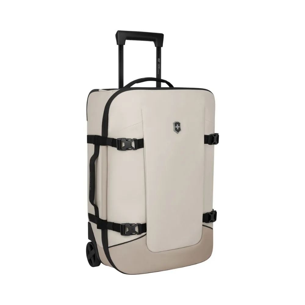 Bolso Blanco con Ruedas Altmont Modern Wheeled Duffel, Victorinox