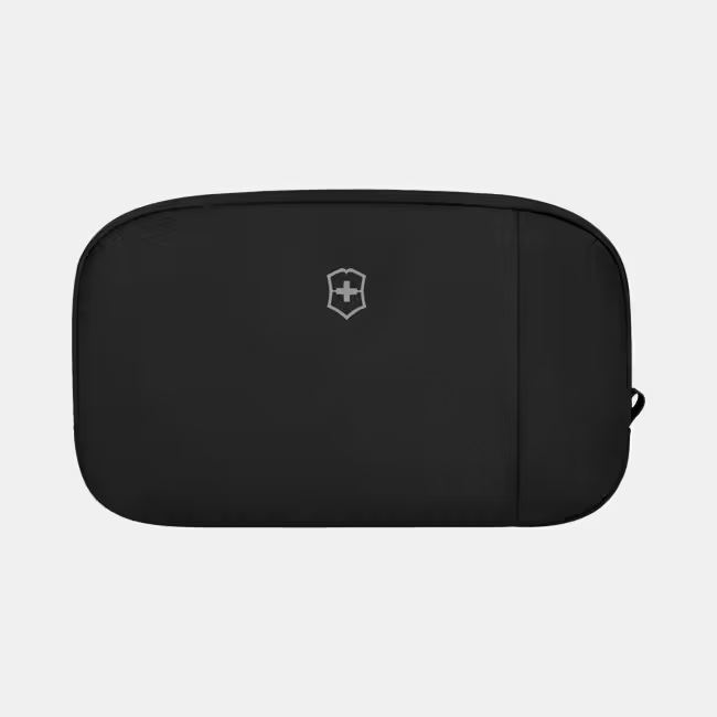 Travel Essentials Compact Toiletry Bag