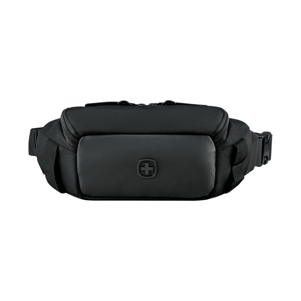 Riñonera Urbanone Negro Wenger