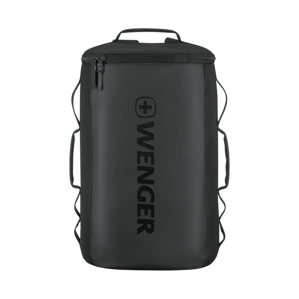 Bolso Deportivo Urbanone Negro Wenger