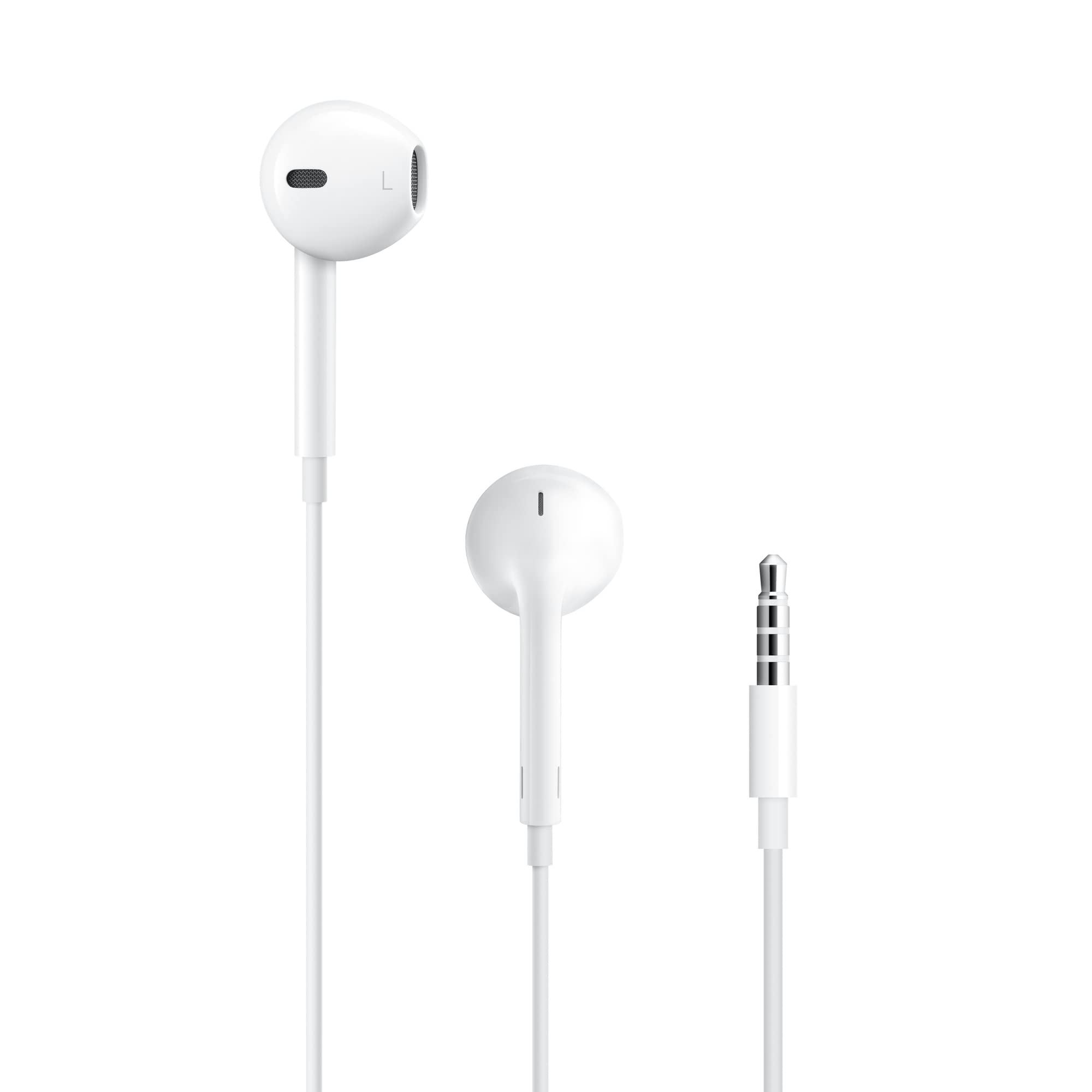 AUDIFONOS APPLE EARPODS 3.5 MM