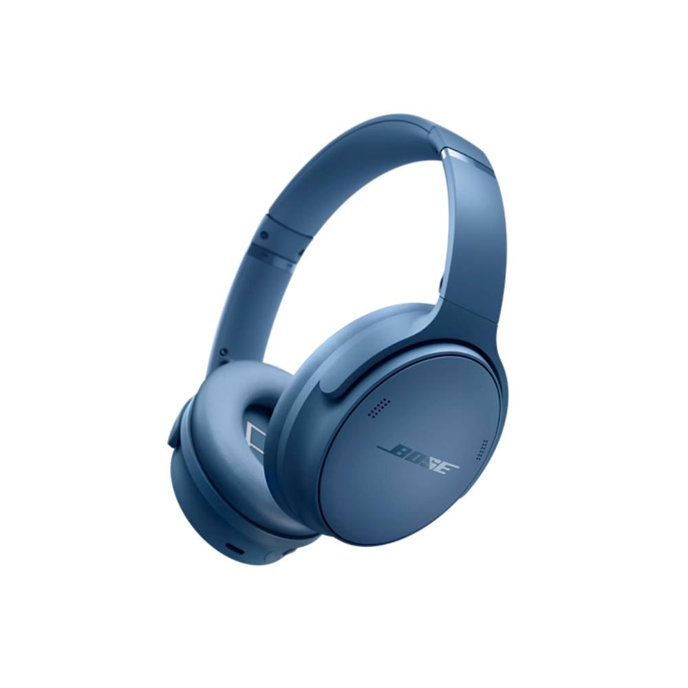 Audífonos Cancelación De Ruido Bose Quietcomfort Headphone Blue Dusk