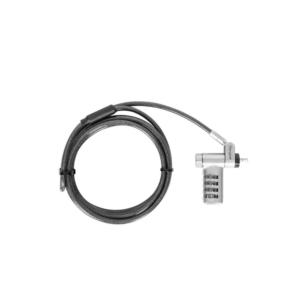 Candado de Seguridad con Llave Klip Xtreme Ksd-330 para Laptop