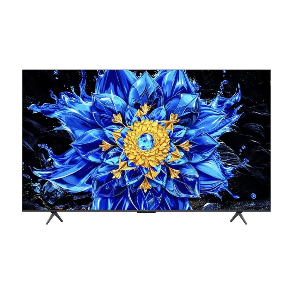 TV TCL 65” QD-Mini LED Dimming 144Hz 4K UHD Smart Google 65P8L (2026)