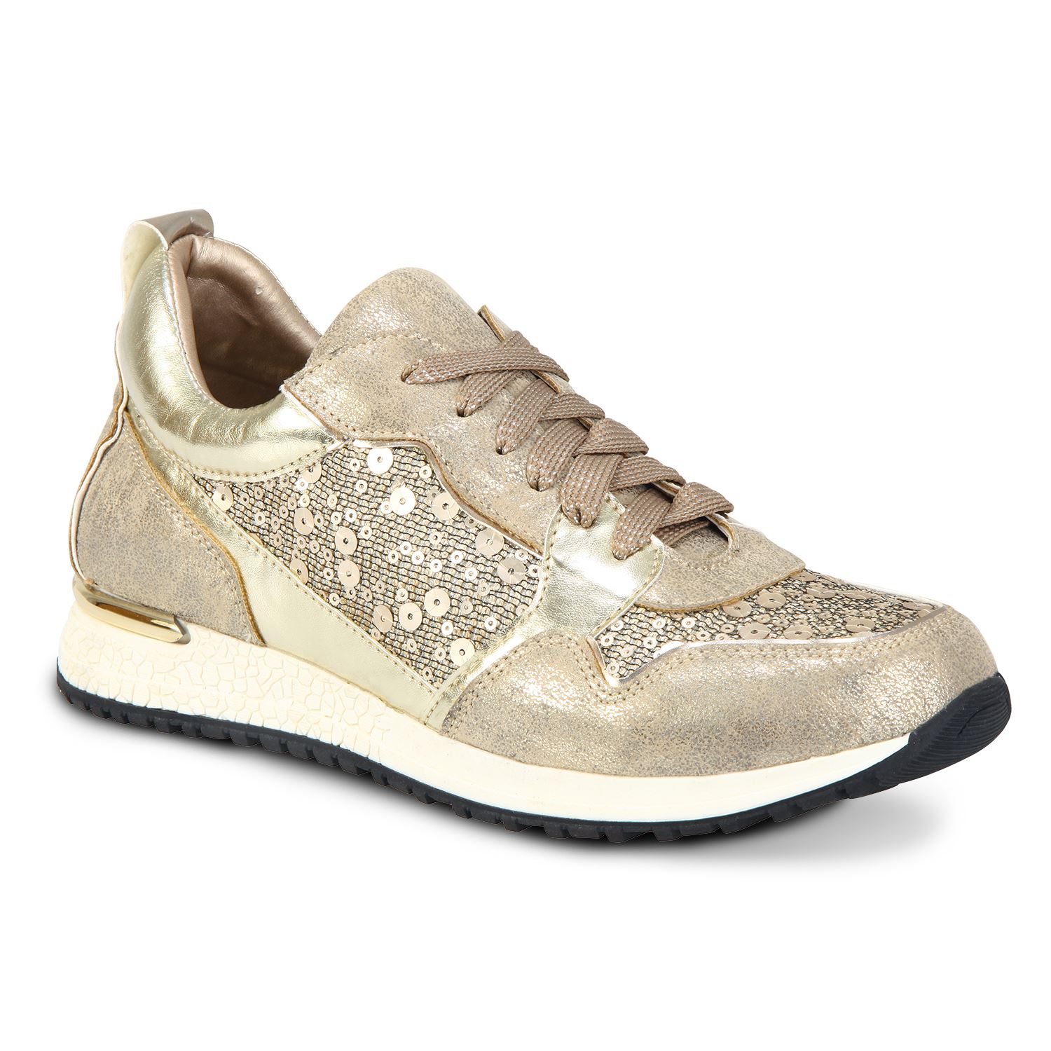 zapatillas urbanas mujer