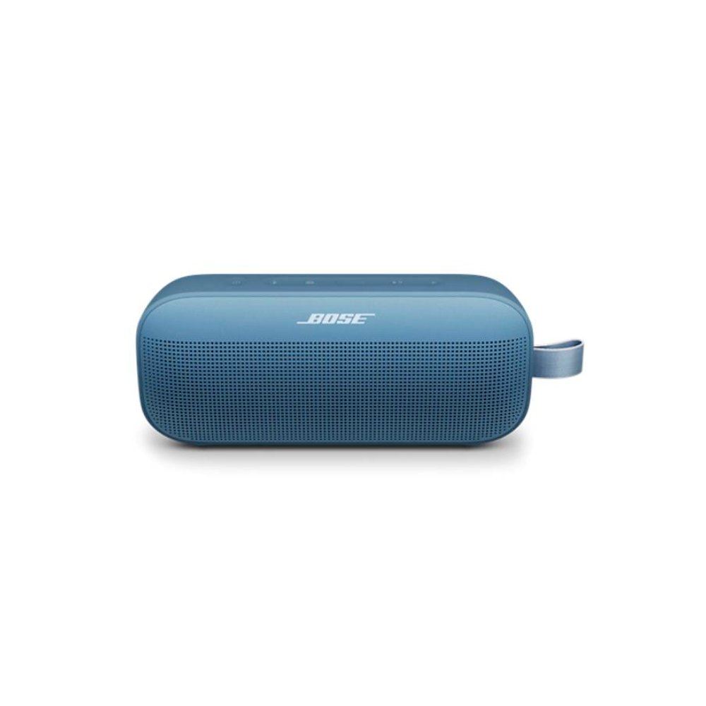 Parlante Bluetooth Bose Soundlink Flex II Generacion Blue Dusk