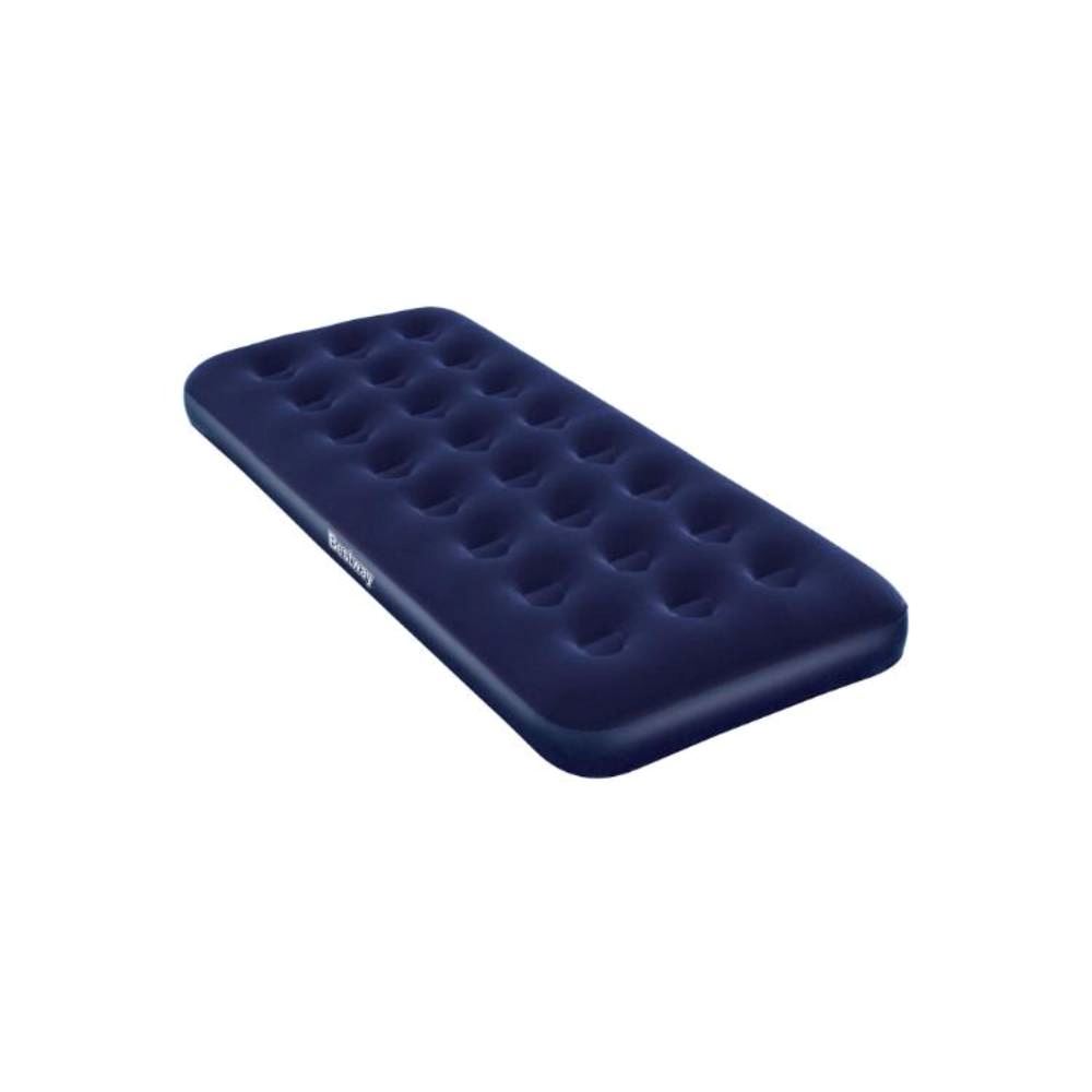 Colchón Inflable de 1 plaza 185x76x22cm - Bestway