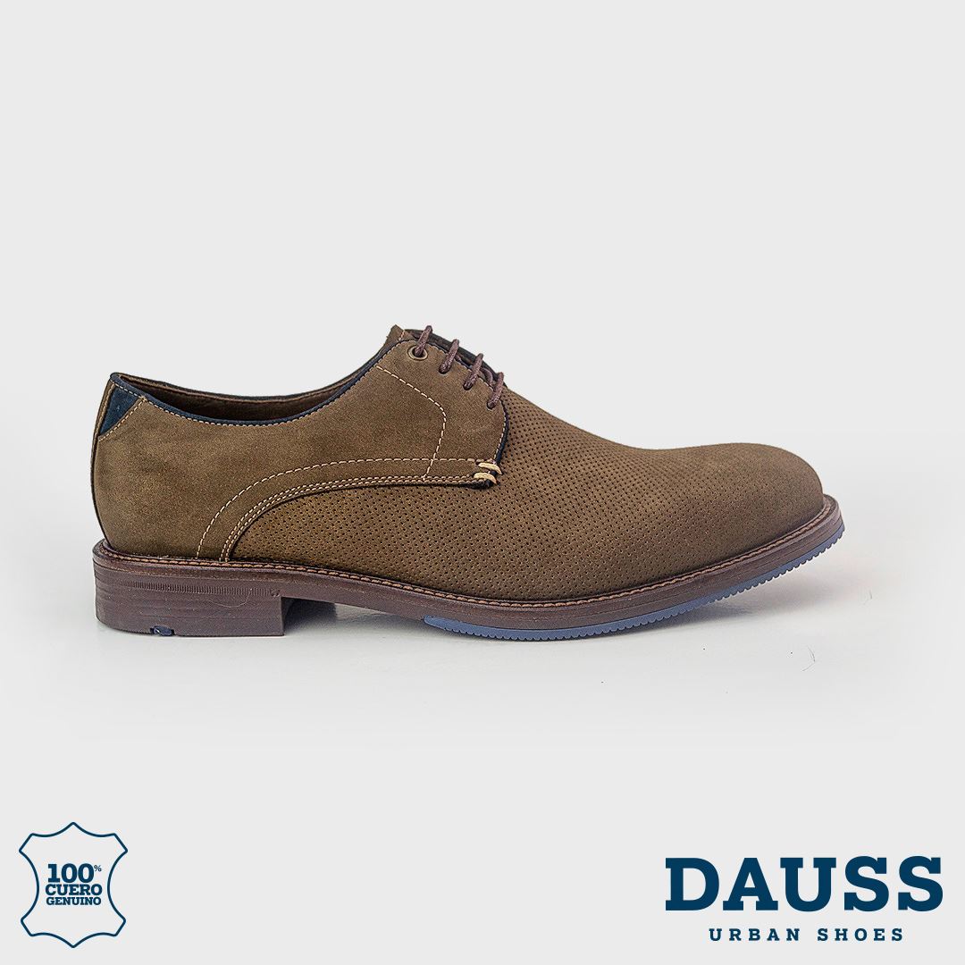 zapatos dauss