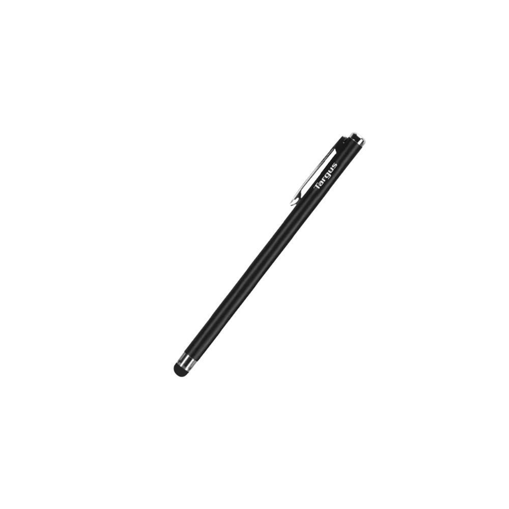 Lápiz Óptico Targus Slim Stylus Punta 6mm Compatibilidad Universal
