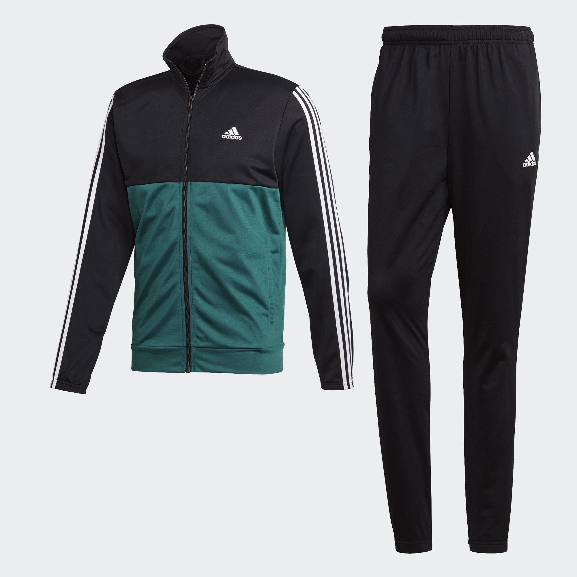 los mejores buzos adidas