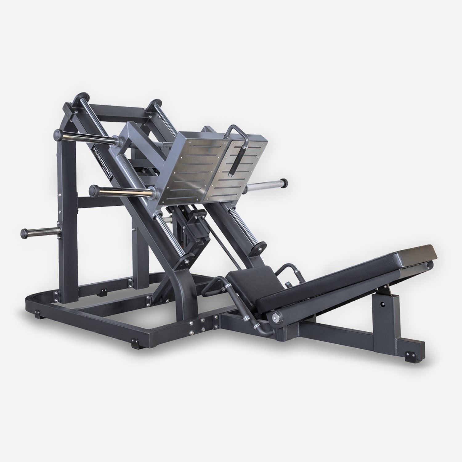 Linear Leg Press