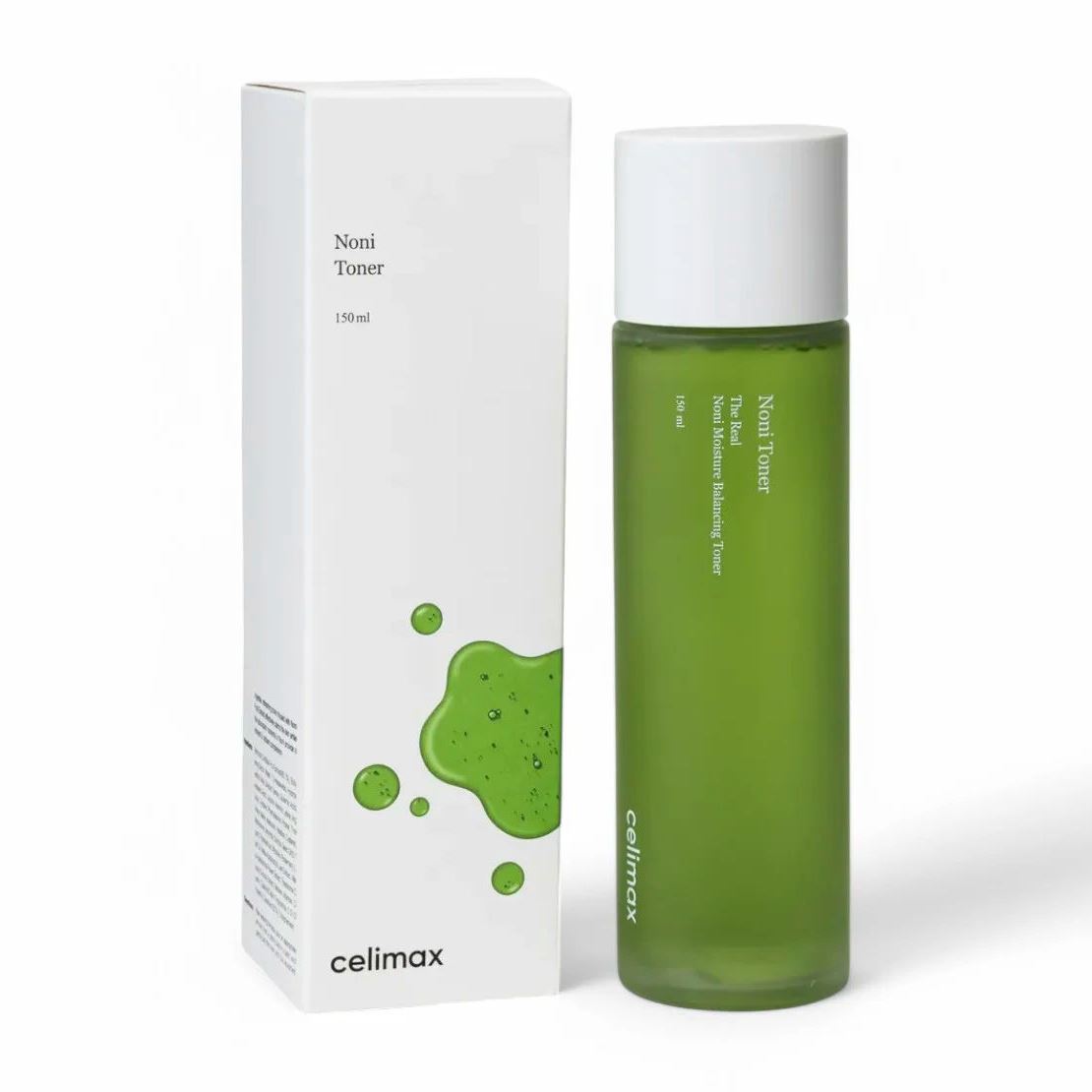 Tonico Celimax The Real Noni Moisture Balancing Toner 150 ml