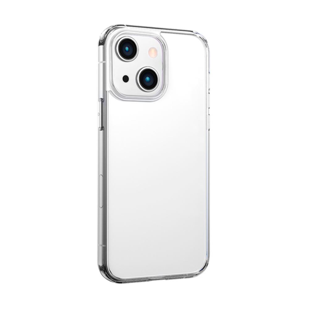 CASE para IPHONE 14 MAX - 6.7" NEGRO USAMS