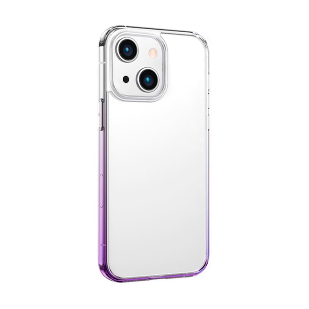 CASE para IPHONE 14 MAX - 6.7" LILA USAMS