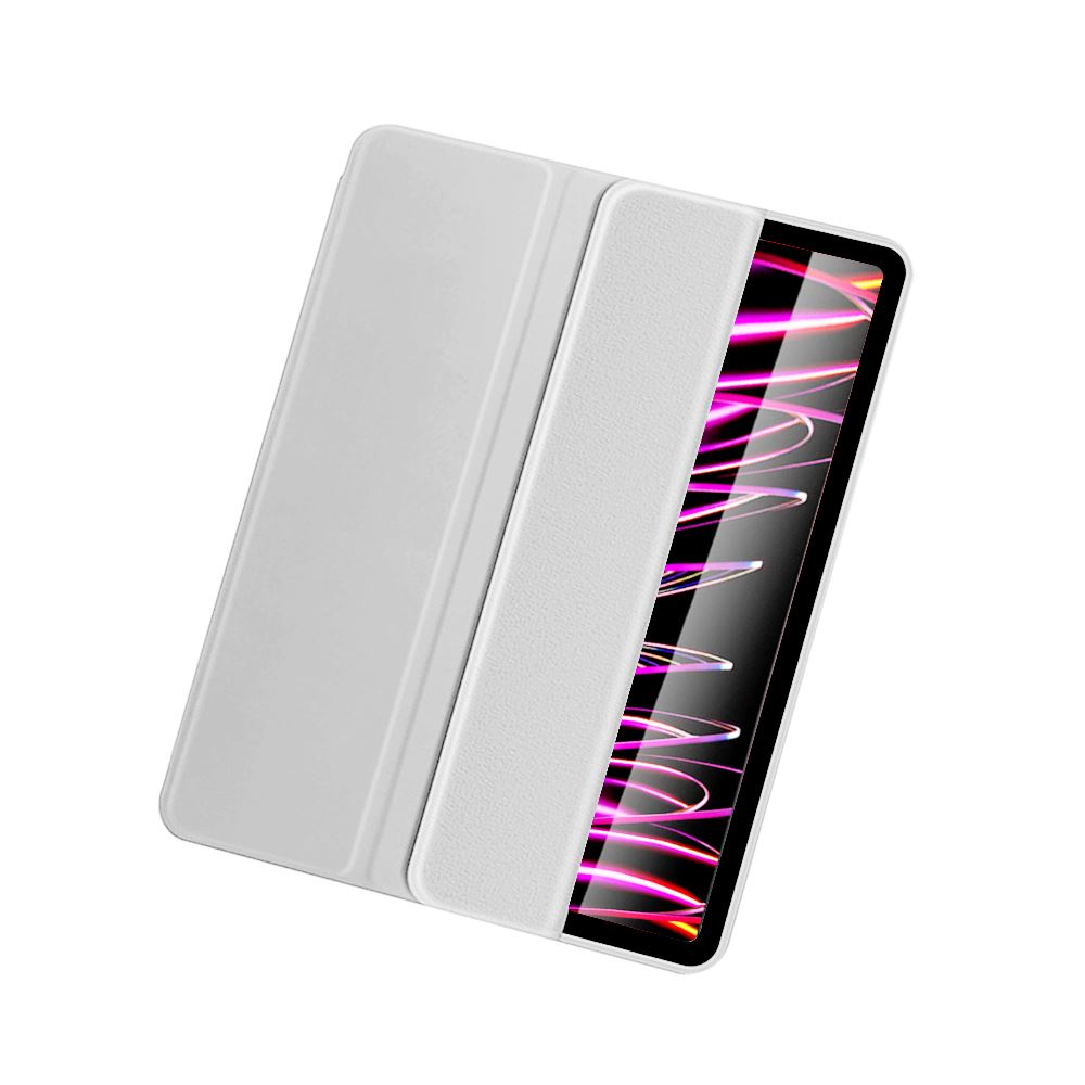 Protector cover para iPad Pro 11" USAMS Gris