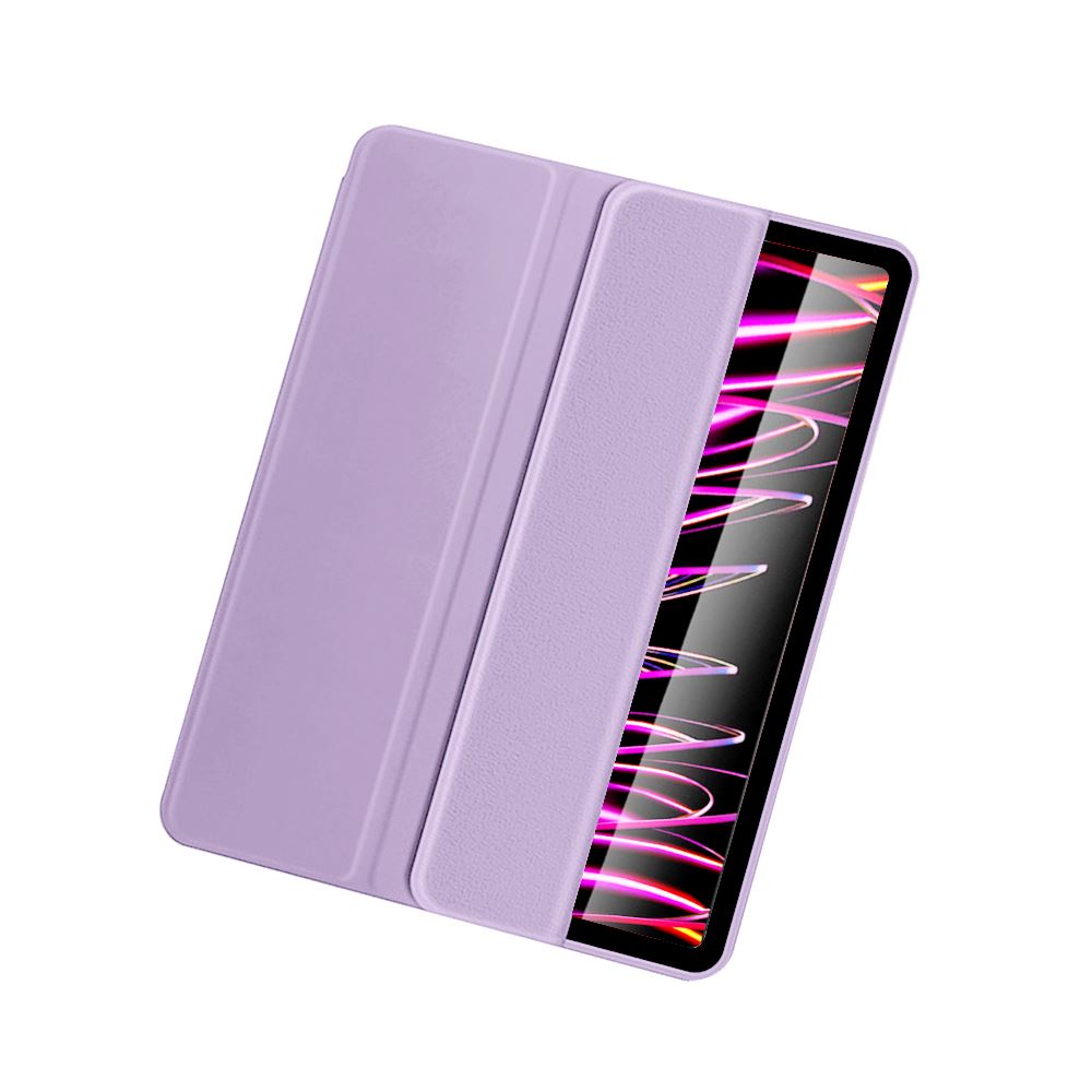 Protector cover para iPad Pro 11" USAMS Morado