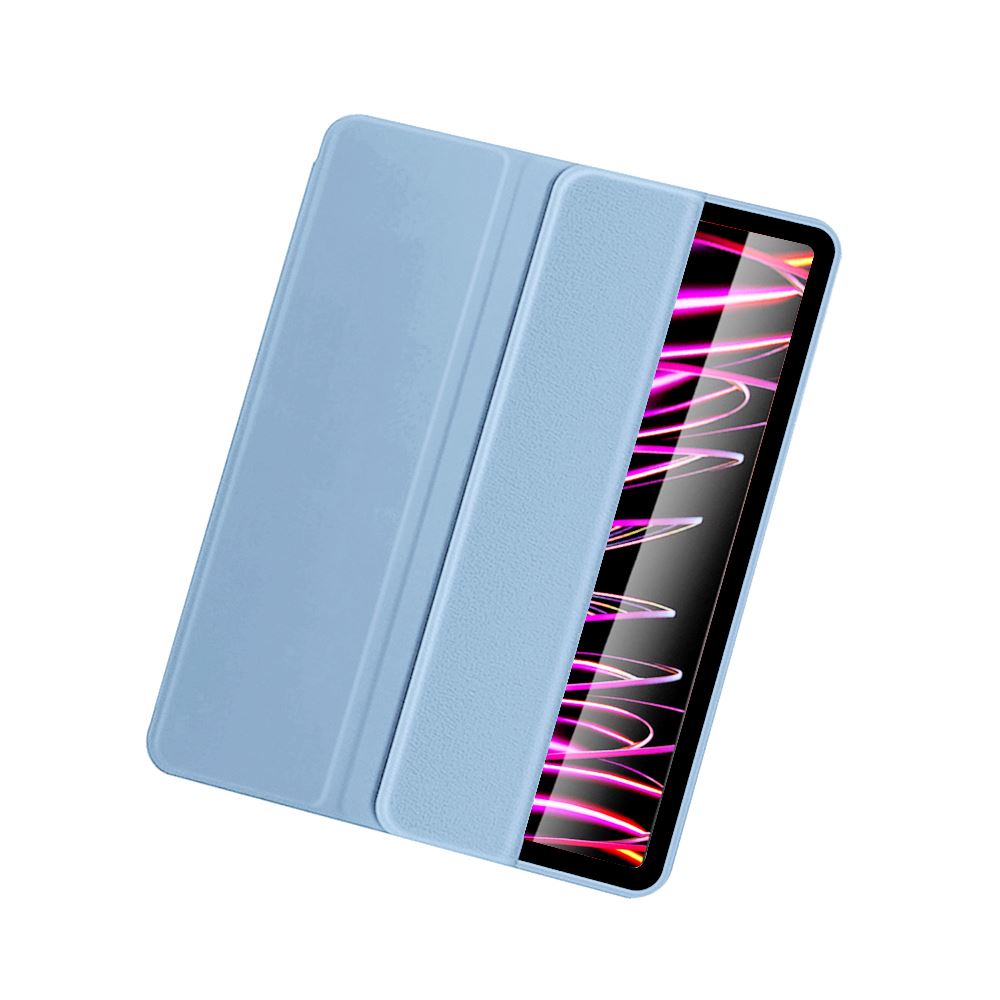 Protector cover para iPad Pro 11" USAMS Azul