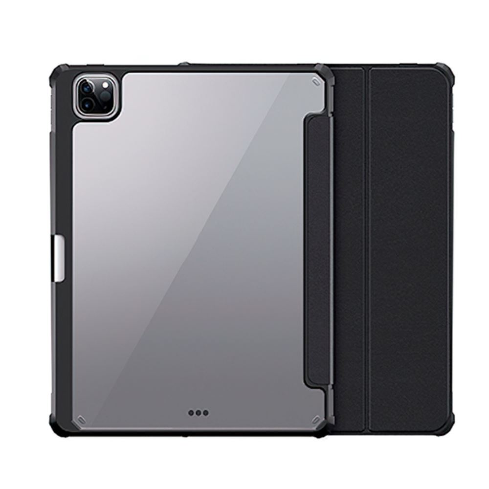 Protector cover para iPad Pro 11" USAMS Negro
