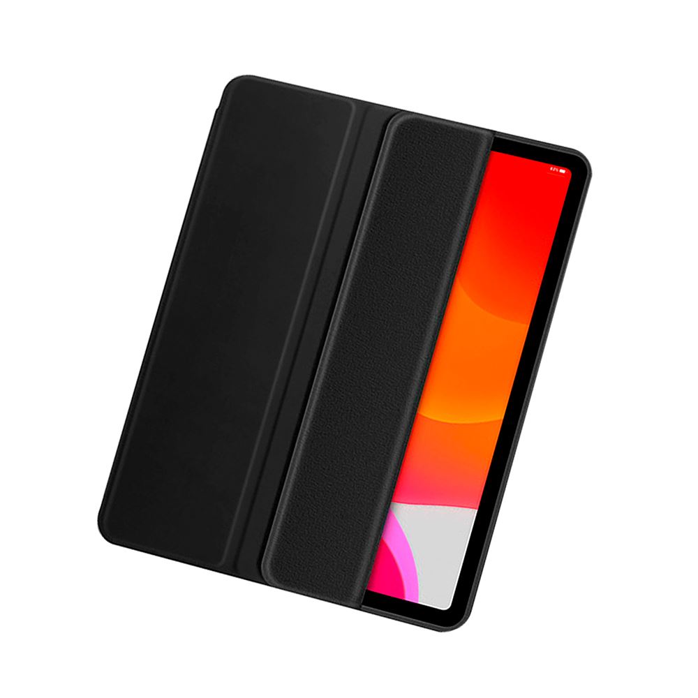 Protector cover para iPad Pro 2020 - 12.9" USAMS Negro