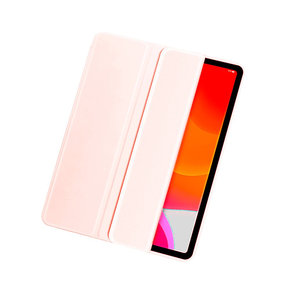 Protector cover para iPad Pro 2020 - 12.9" USAMS Rosado