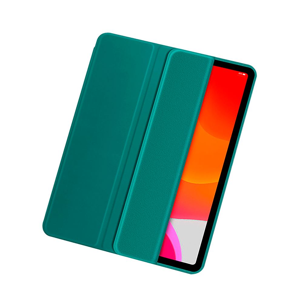 Protector cover para iPad Pro 2020 - 12.9" USAMS Verde