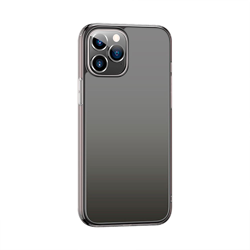 Case para iPhone 12 - 5.4" Transparente