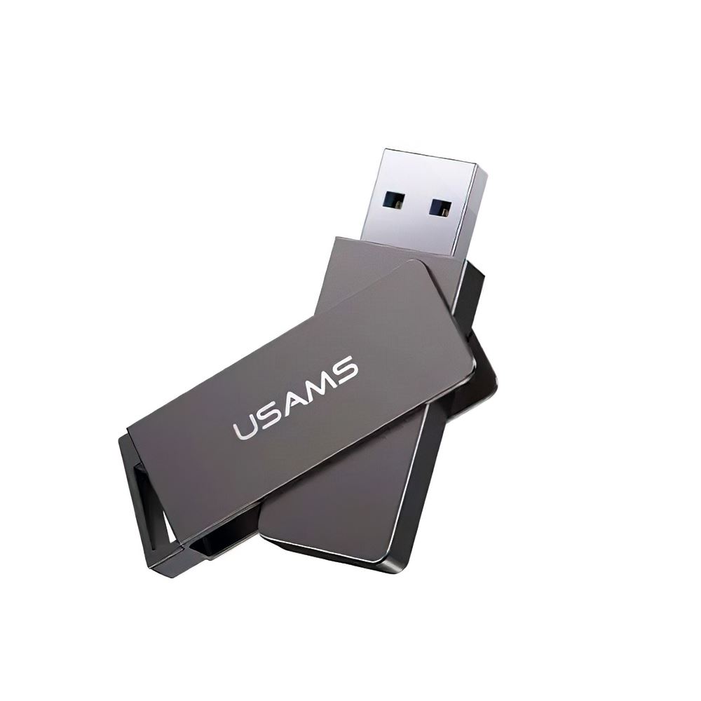 Memoria USB 3.0 High Speed Flash USAMS 64GB Rotable