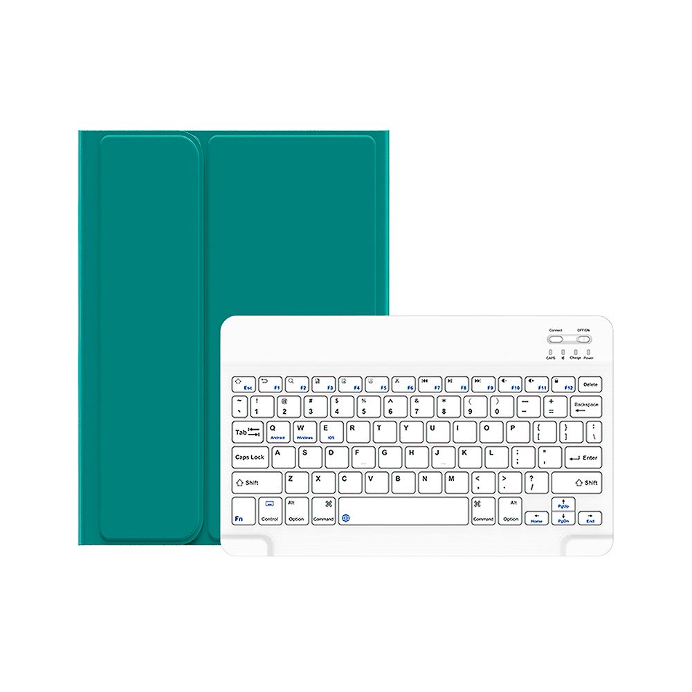 Protector Cover para iPad + Teclado  11" USAMS Verde 2020