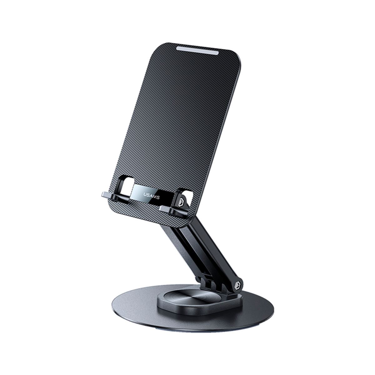 Soporte Mesa para celular/tablet USAMS hasta 12" ZJ080