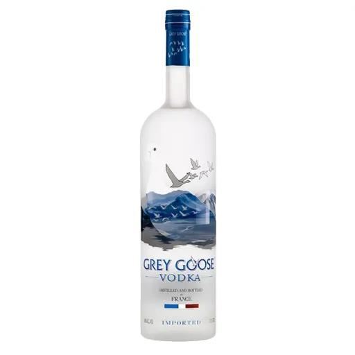 VODKA BOTELLA 1 LT