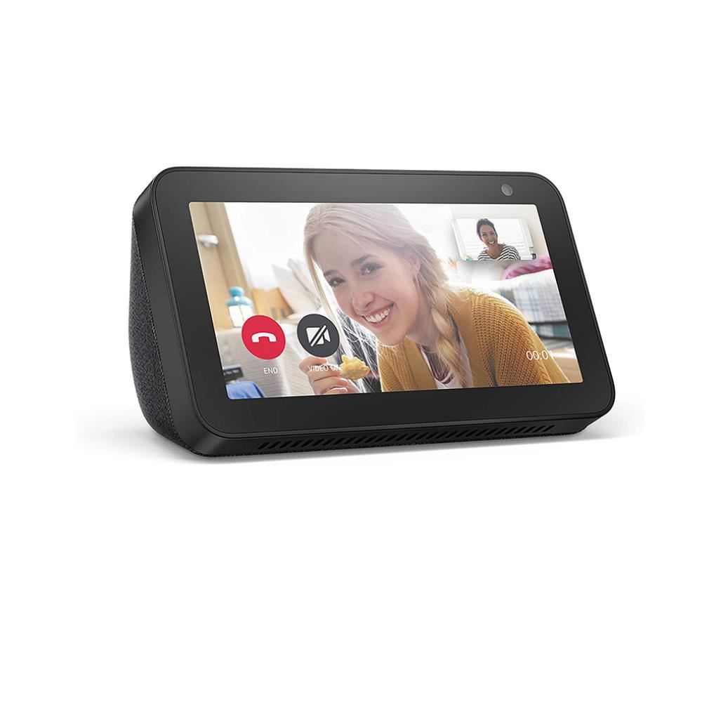 Echo Show 5- Open Box Impecable