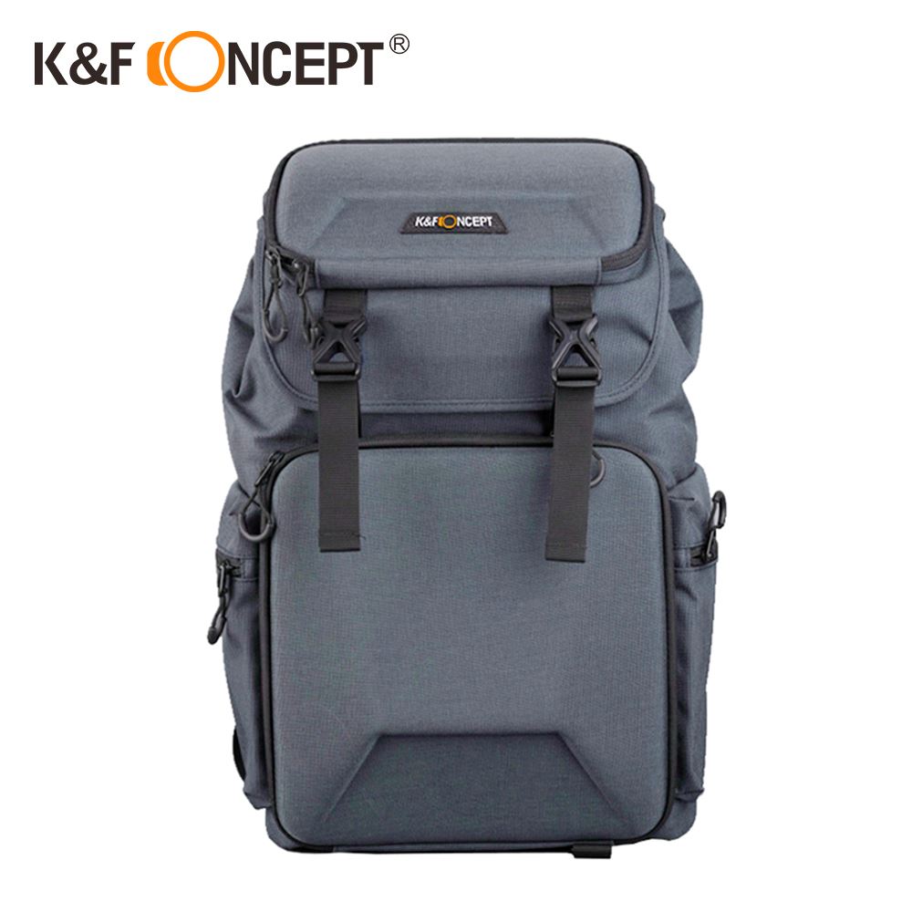 Mochila Multifuncional – K&F Concept KF13.098V2