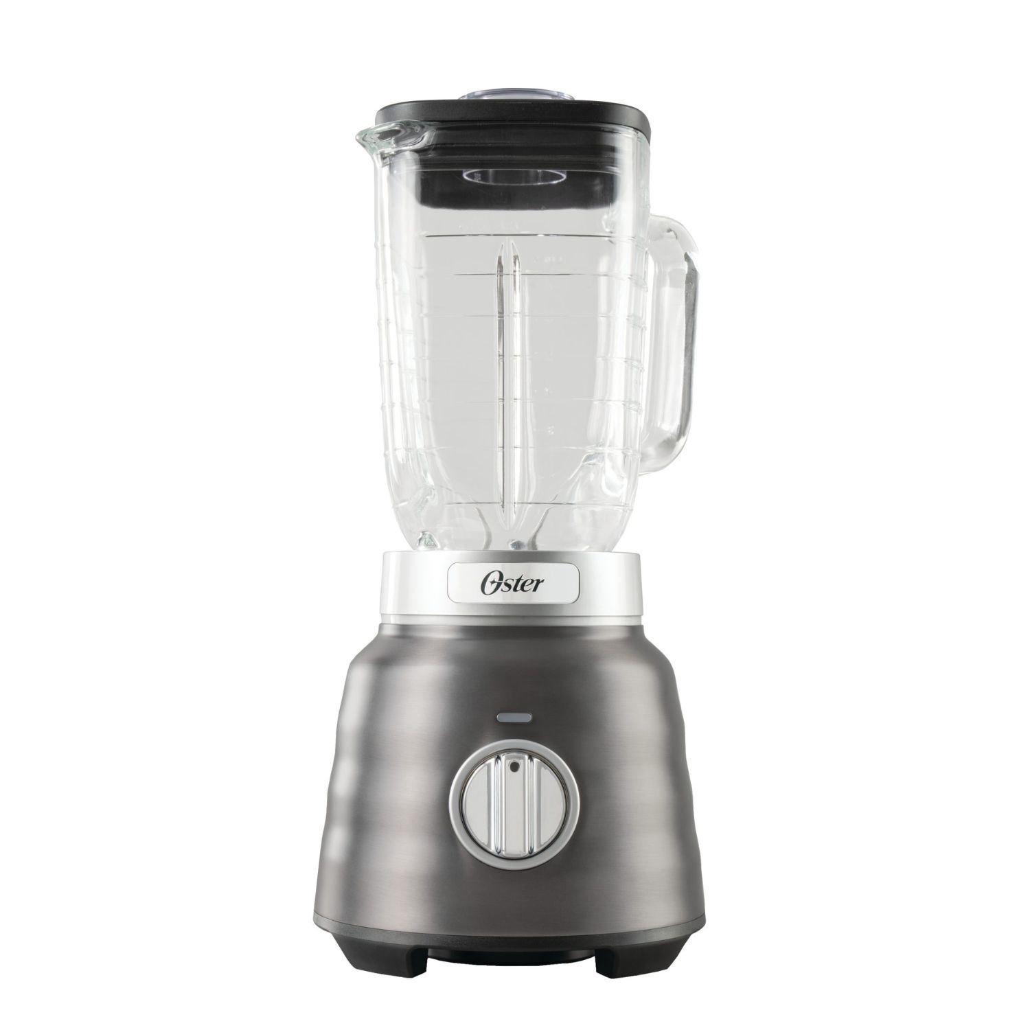 Licuadora Max Reversible BLSTPBRGR de 3V 1500 W Oster