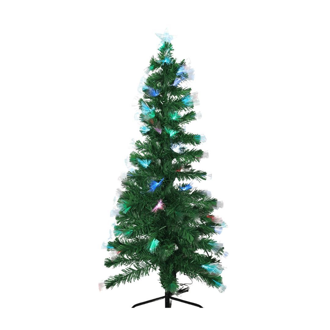 Arbol de navidad X 180cm + 150 luces
