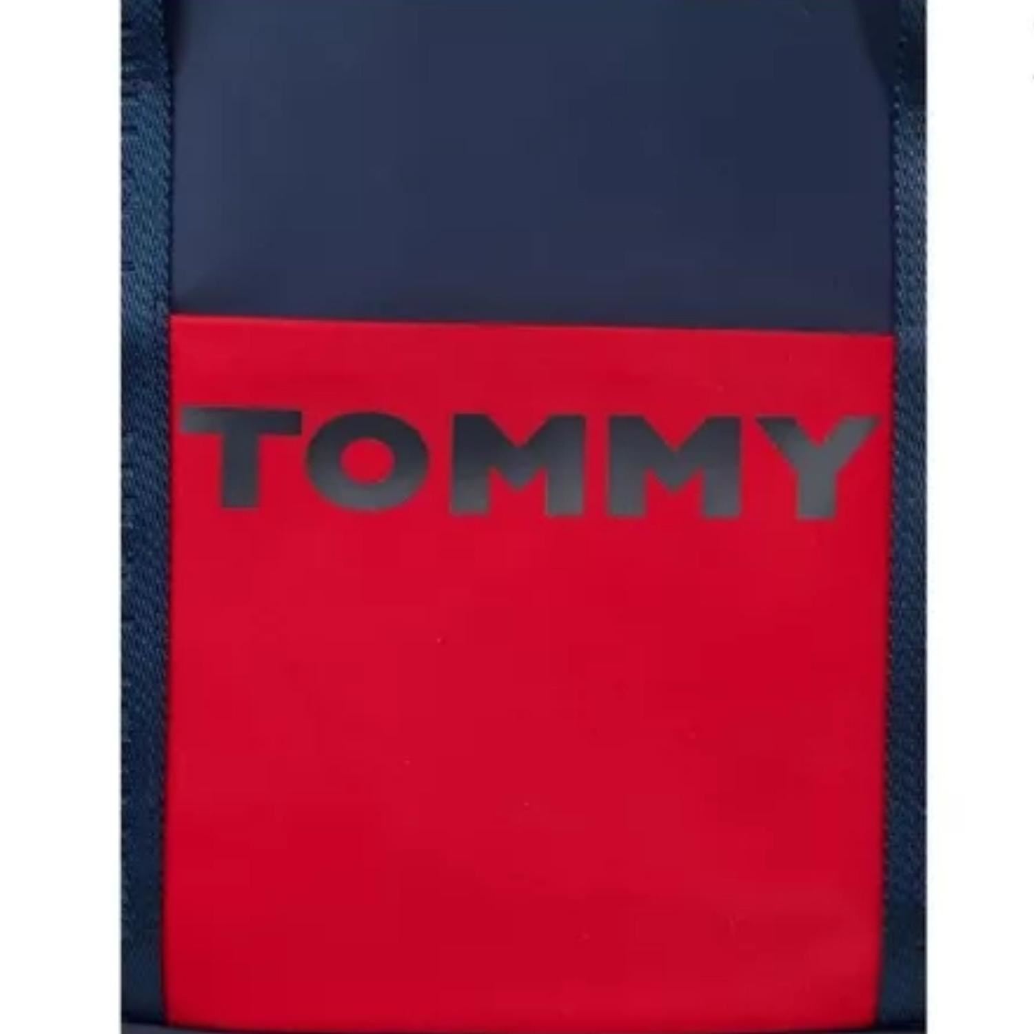 Mochila Tommy Hilfiger Jordana II - Azul