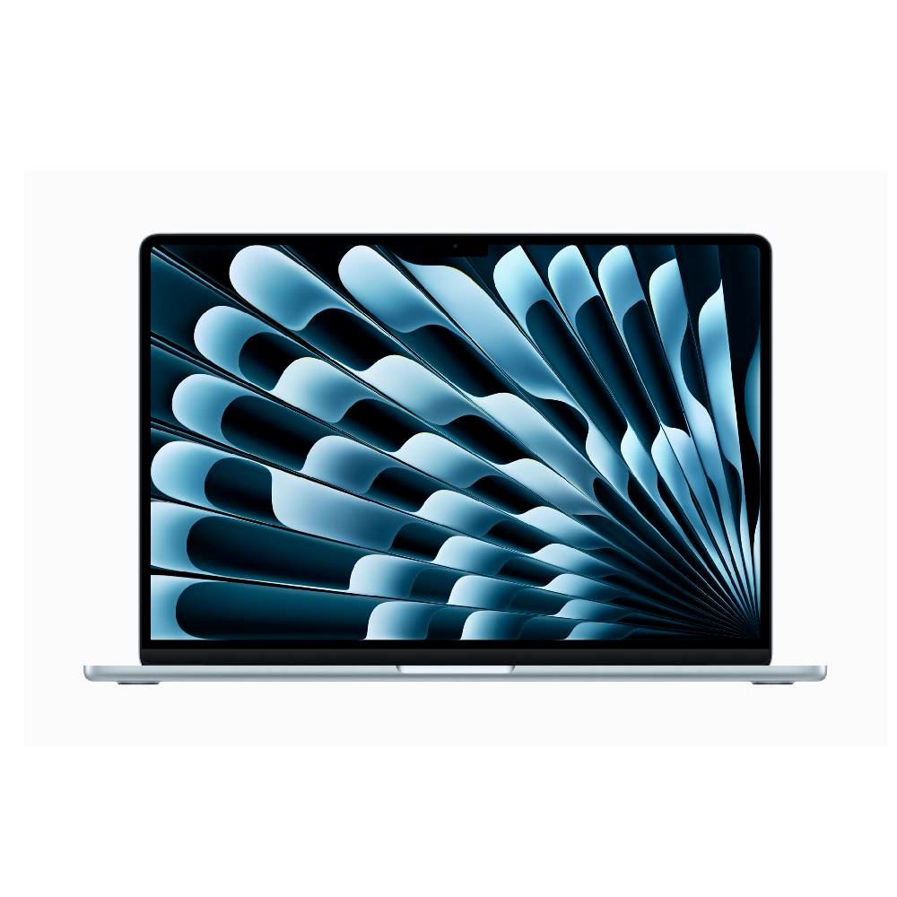 Apple MACBOOK Air 13" M5 16GB RAM 512GB ssd Sky Blue Teclado en Inglés