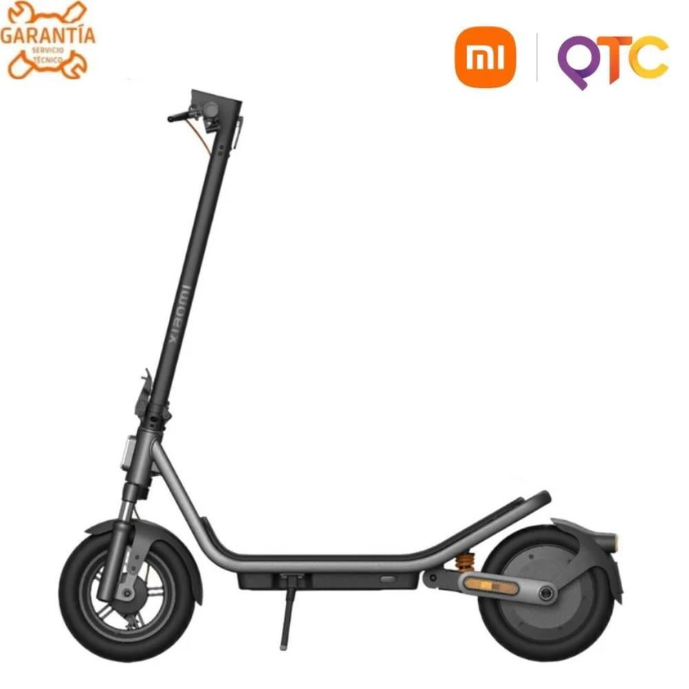 Scooter Eléctrico Xiaomi 6 GL Negro