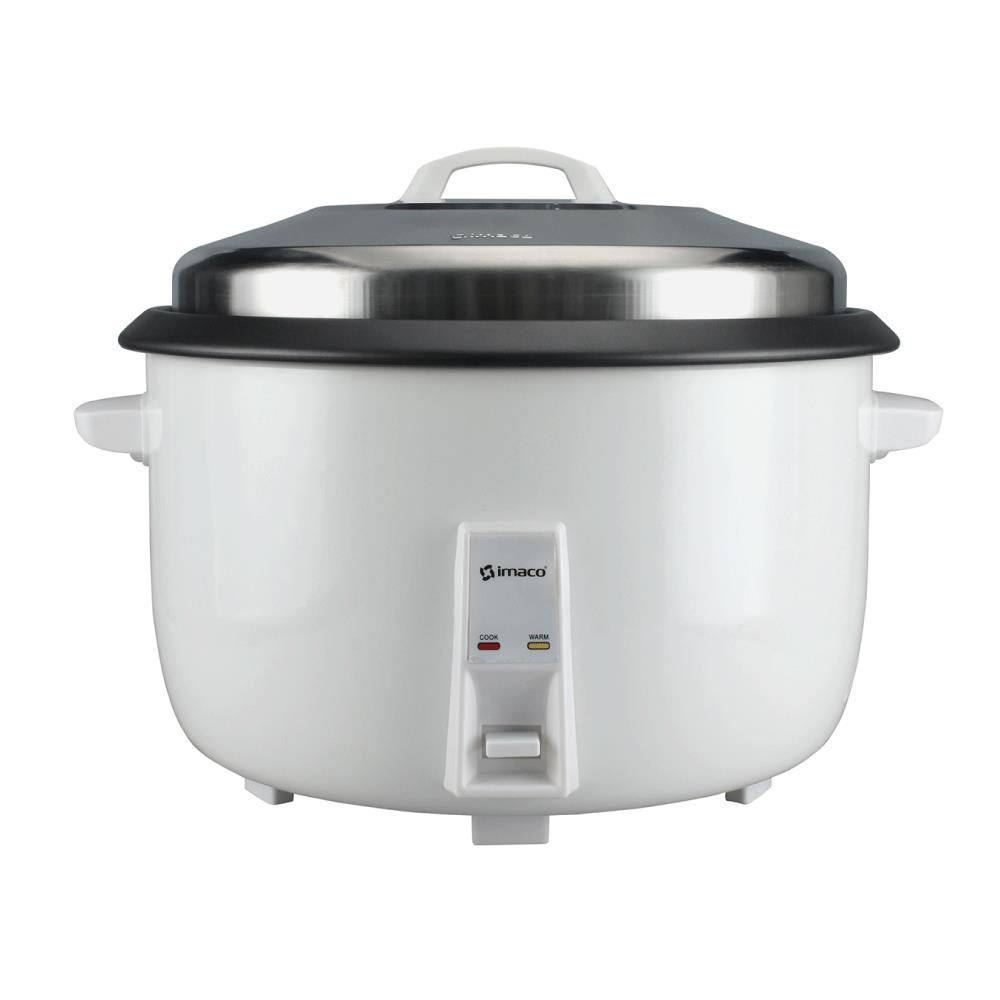 Olla Arrocera Multiusos Imaco 9.3L RC930