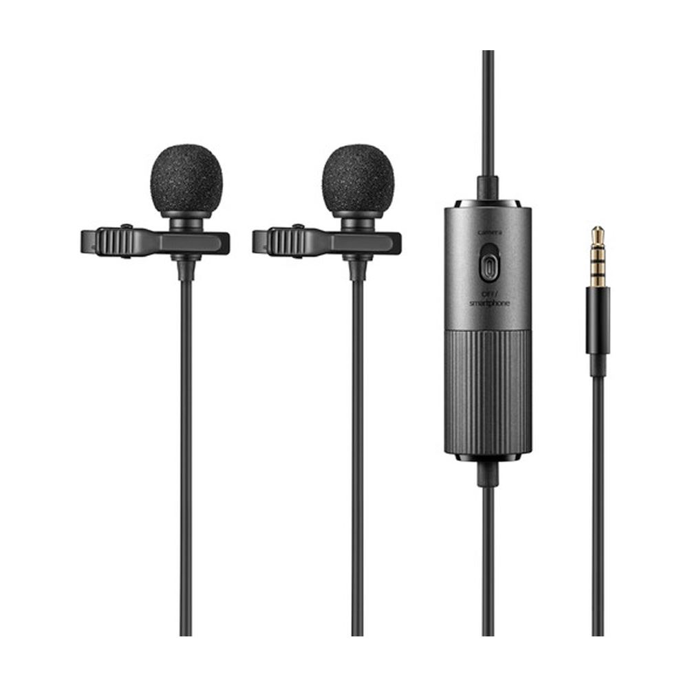Microfono Godox LMD-40C