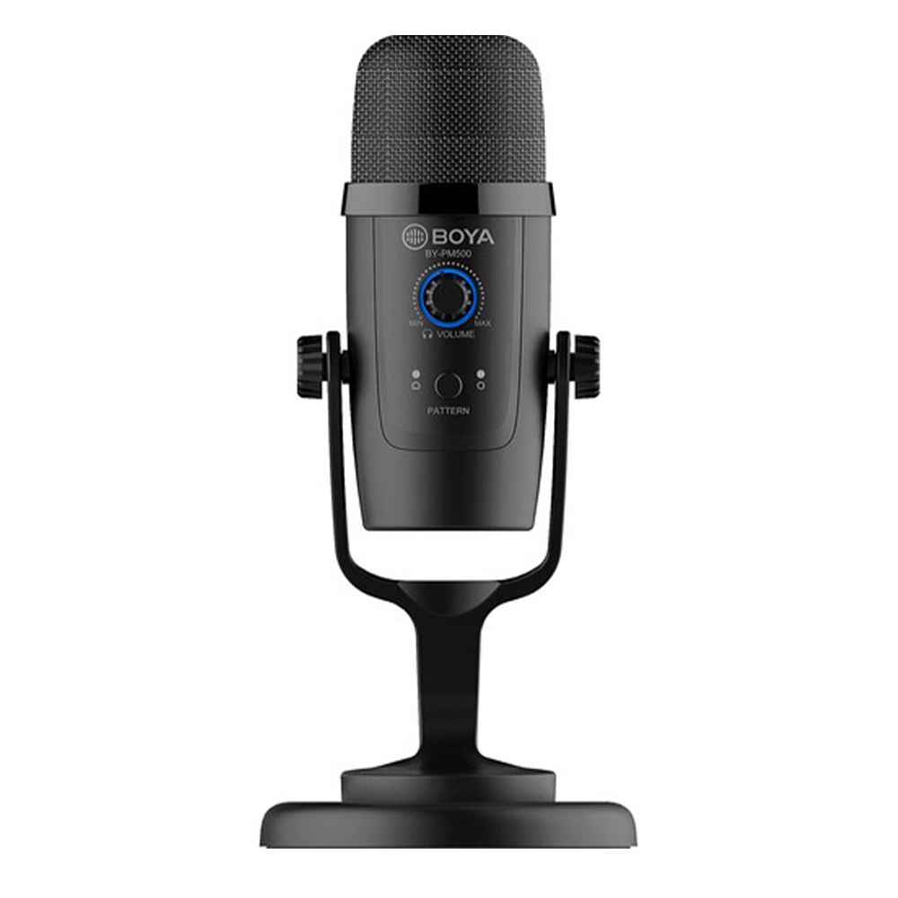 Microfono Boya BY-PM500