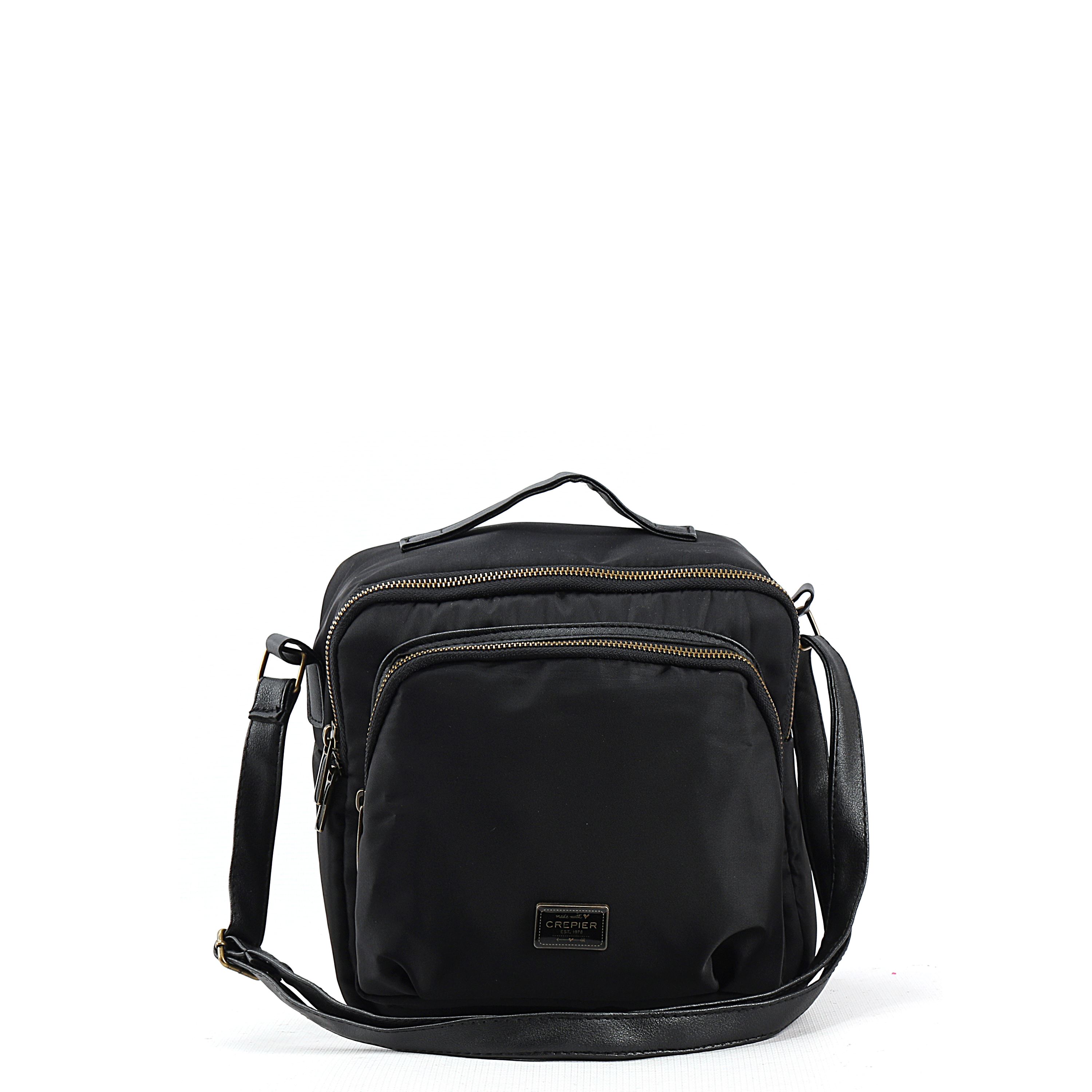 Lonchera Crepier 2025