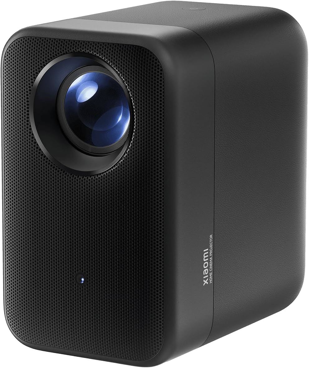 Proyector Xioami Smart L1 PRO FHD 2GB-16GB Google TV