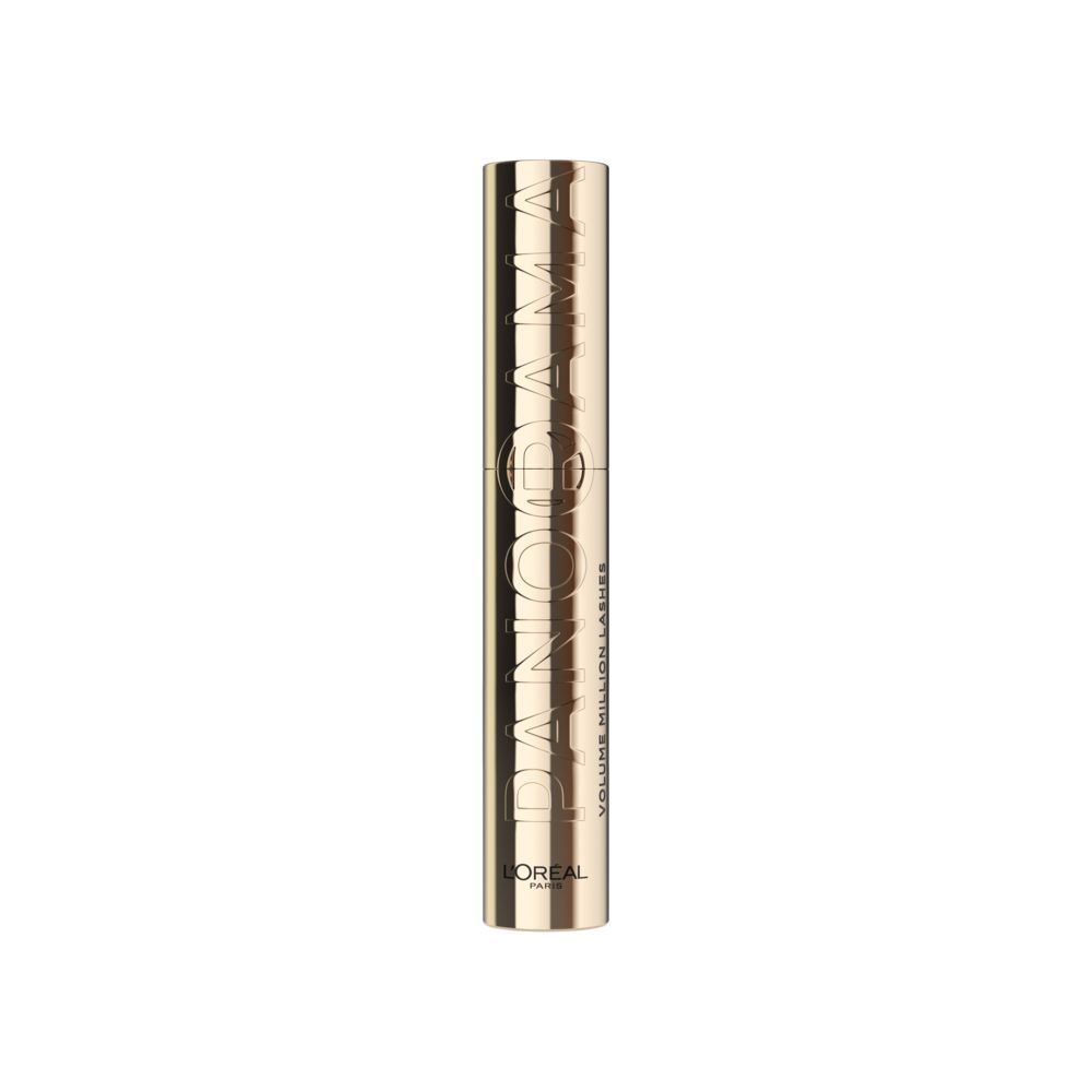 Máscara de Pestañas L'oréal Paris Panorama Black 9,4ml