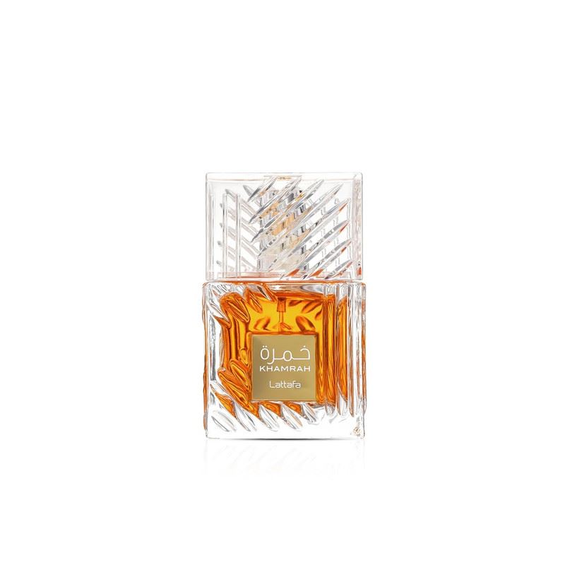 Perfume Lattafa Khamrah 100ml