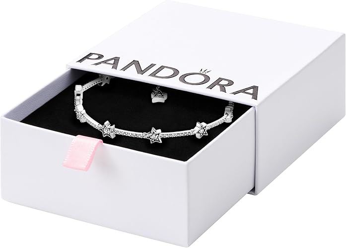 Pandora Pulsera Celestial 7.1 INCH